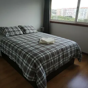 Al Fonsecas Séjour chez l'habitant
